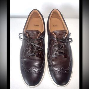 Hugo Boss Shoes (Size‎ 9)